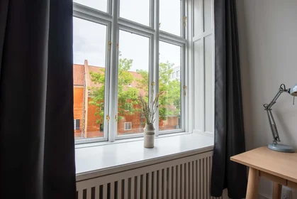 Özel oda konumu Copenhagen, Denmark, 4 24 görüntüsü