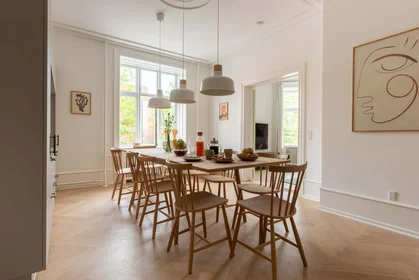 Özel oda konumu Copenhagen, Denmark, 9 24 görüntüsü