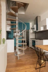 Habitación privada en Limoges, 87000, imagen 1 de 10
