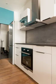 Habitación privada en Limoges, 87000, imagen 2 de 18