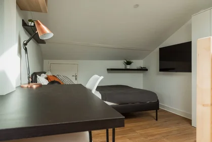 Habitación privada en Limoges, 87000, imagen 13 de 18