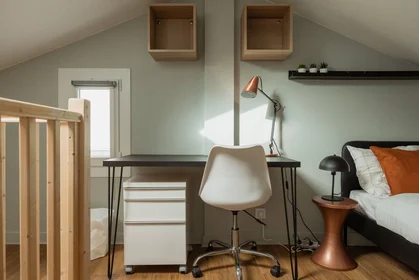 Habitación privada en Limoges, 87000, imagen 14 de 18