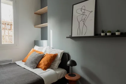 Habitación privada en Limoges, 87000, imagen 15 de 18