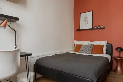 Habitación privada en Limoges, 87000, imagen 16 de 18