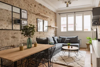Habitación privada en Limoges, 87000, imagen 17 de 18