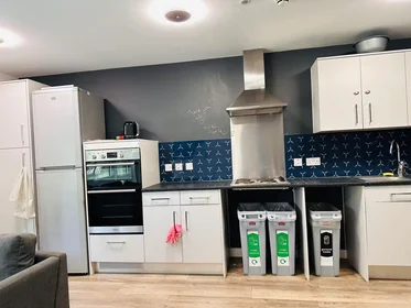 Prywatny pokój Hull HU6 7EL, United Kingdom, obraz 28 31