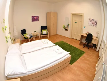 Habitación privada en Dominikánské náměstí, imagen 1 de 8