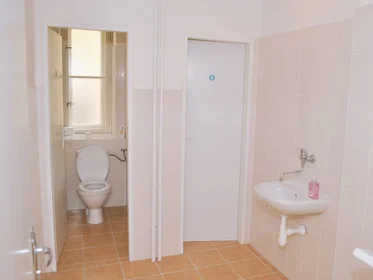 Habitación privada en Dominikánské náměstí, imagen 8 de 8