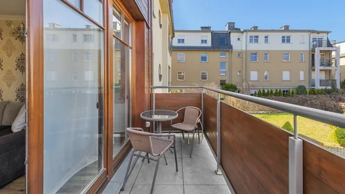 Logement entier à Władysława Łokietka 55, image 13 de 14