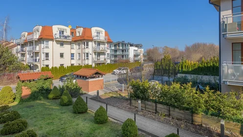 Logement entier à Władysława Łokietka 55, image 14 de 14