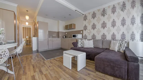 Logement entier à Władysława Łokietka 55, image 6 de 14