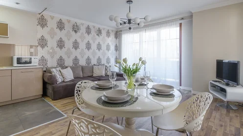 Logement entier à Władysława Łokietka 55, image 7 de 14