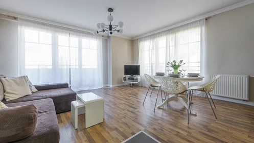 Logement entier à Władysława Łokietka 55, image 8 de 14