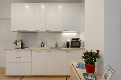Logement entier à Via Giovanni e Demetrio Economo 12, image 12 de 20