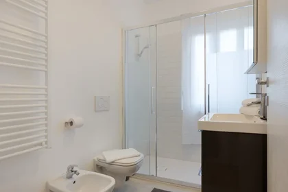 Logement entier à Via Giovanni e Demetrio Economo 12, image 13 de 20