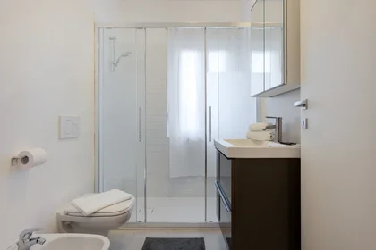 Logement entier à Via Giovanni e Demetrio Economo 12, image 17 de 20