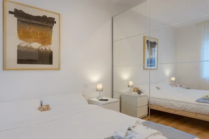 Logement entier à Via Giovanni e Demetrio Economo 12, image 20 de 20