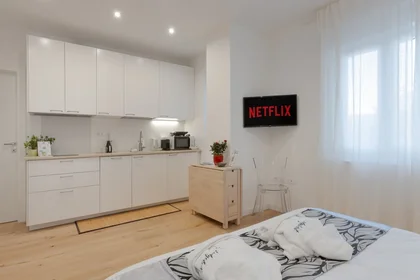 Logement entier à Via Giovanni e Demetrio Economo 12, image 6 de 20