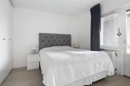 Stanza privata in Sågstuvägen, Flemingsberg, immagine 1 di 3
