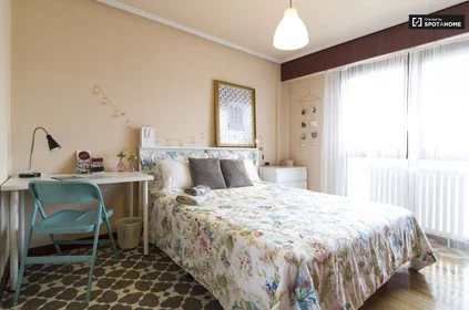 Private room at Garamendi Vicente Rv Etxetaldea, image 1 of 10