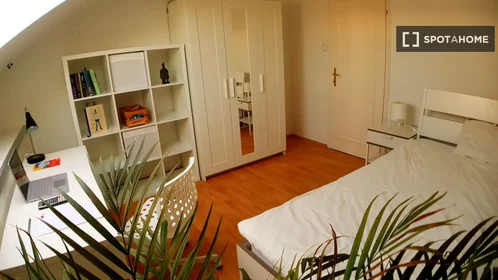 Chambre privée à Herzgasse, image 11 de 19