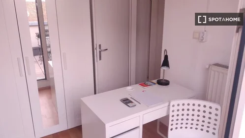 Chambre privée à Herzgasse, image 12 de 19