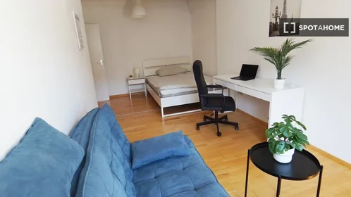 Chambre privée à Herzgasse, image 13 de 19
