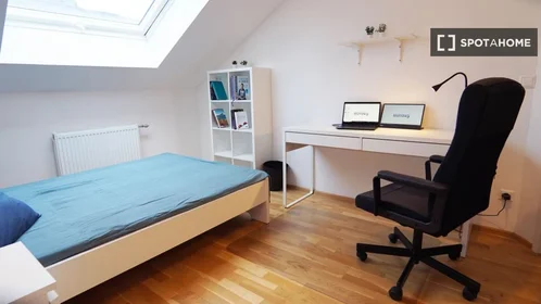 Chambre privée à Herzgasse, image 15 de 19