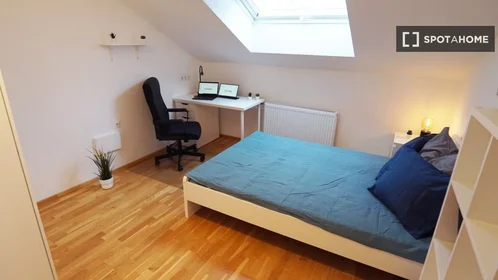 Chambre privée à Herzgasse, image 16 de 19