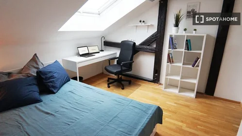 Chambre privée à Herzgasse, image 17 de 19