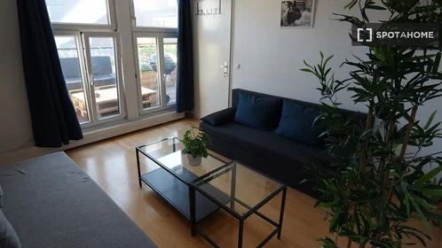 Chambre privée à Herzgasse, image 19 de 19