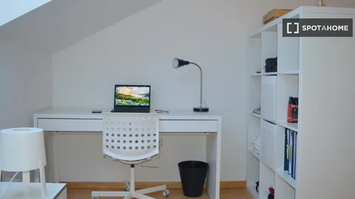 Chambre privée à Herzgasse, image 9 de 19