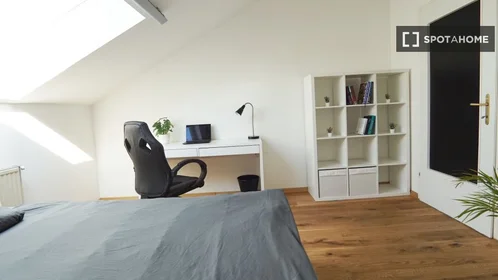 Chambre privée à Herzgasse, image 10 de 19