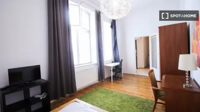 Entire fully furnished flat in Krakow