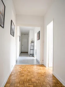 Stanza privata in Matabiau, Toulouse, immagine 7 di 10