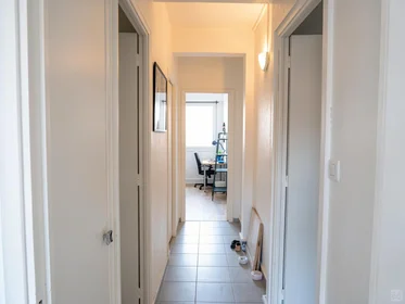 Stanza privata in Matabiau, Toulouse, immagine 8 di 10