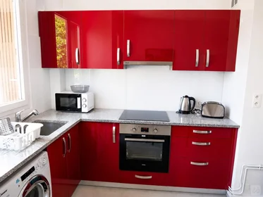 Prywatny pokój Matabiau, Toulouse, obraz 4 10