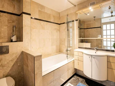 Habitación privada en Clignancourt, Paris, imagen 5 de 6