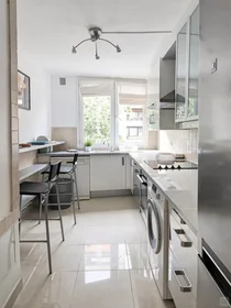 Habitación privada en Clignancourt, Paris, imagen 6 de 10