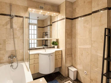 Habitación privada en Clignancourt, Paris, imagen 10 de 10