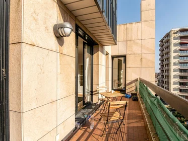Habitación privada en Les Martinets, Rueil-Malmaison, imagen 7 de 10