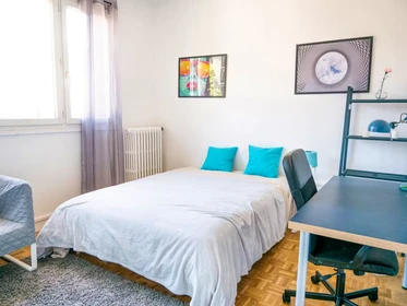 Günstiges Privatzimmer in Toulouse