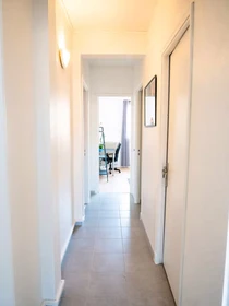 Günstiges Privatzimmer in Toulouse