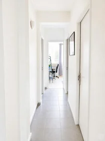 Quarto privado em Matabiau, Toulouse, imagem 5 de 10