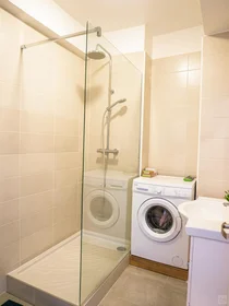 Stanza privata in Matabiau, Toulouse, immagine 10 di 10