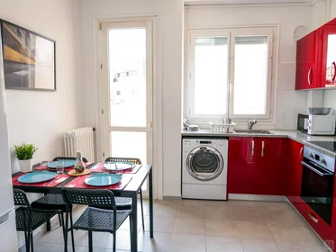 Stanza privata in Matabiau, Toulouse, immagine 1 di 10