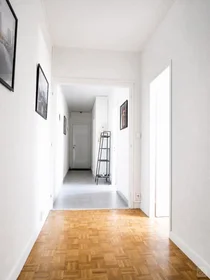 Quarto privado em Matabiau, Toulouse, imagem 6 de 10