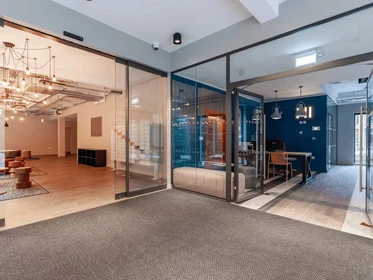 Privatzimmer in der Benson Street, bild 21 von 43