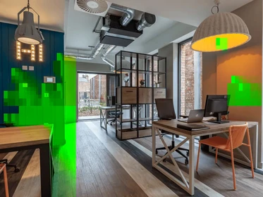 Privatzimmer in der Benson Street, bild 22 von 43