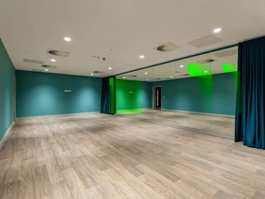 Privatzimmer in der Benson Street, bild 23 von 43